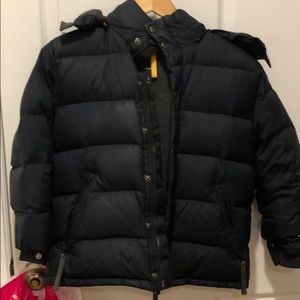 Boys jacket